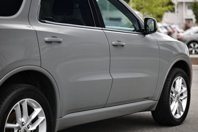 2022 Dodge Durango GT photo 8