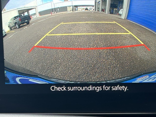 2024 Mazda Mazda3 2.5 s Premium photo 10