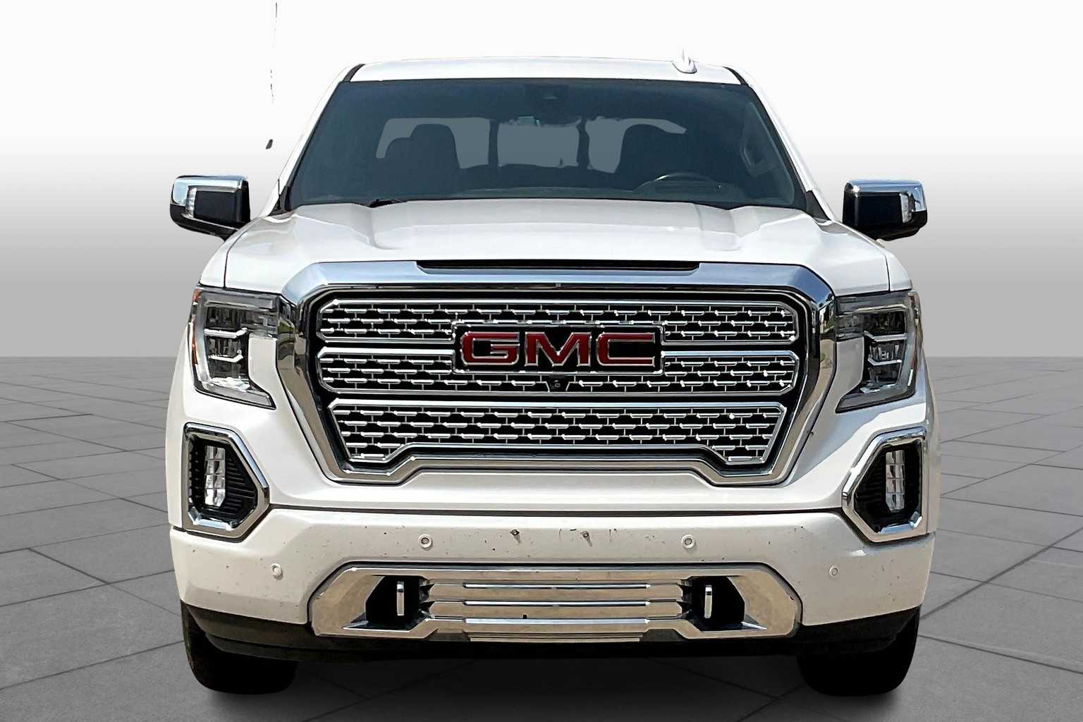2019 Gmc Sierra 1500 Denali photo 3