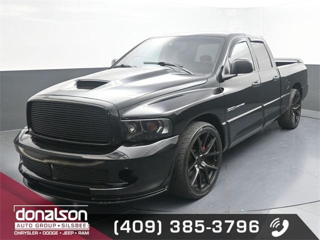 2005 Dodge Ram photo 2