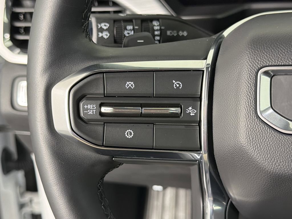 2025 Gmc Acadia Elevation photo 22