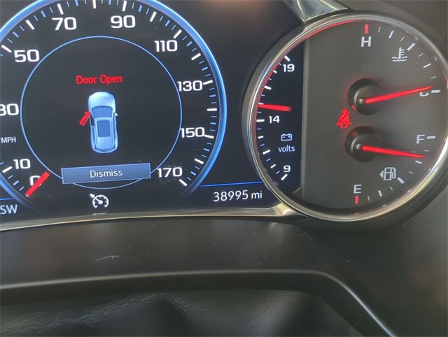 2022 Chevrolet Blazer RS photo 4