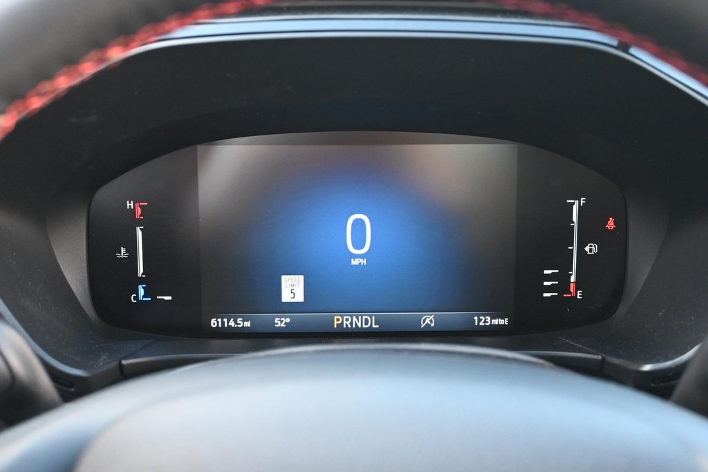2024 Ford Escape ST-Line photo 35