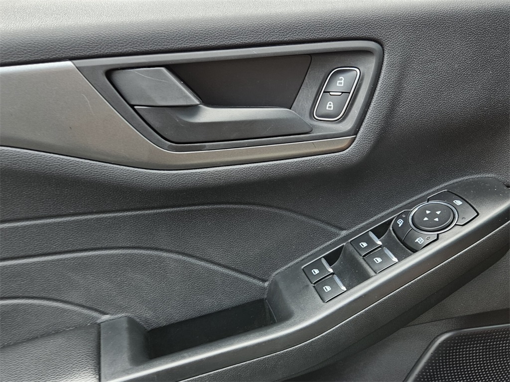 2024 Ford Escape Active photo 23