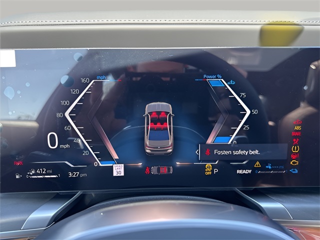 2025 Bmw 750e 750e xDrive photo 16