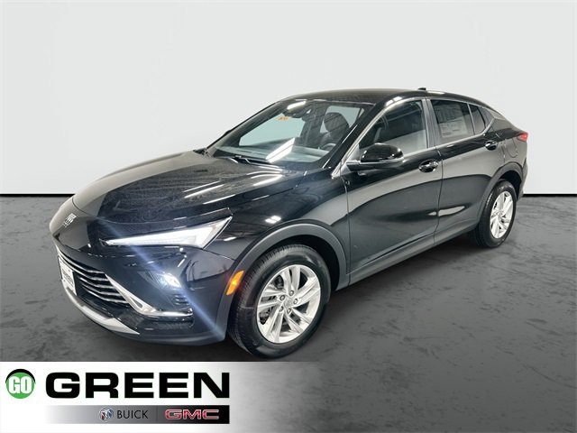 2026 Buick Envista Preferred's photo