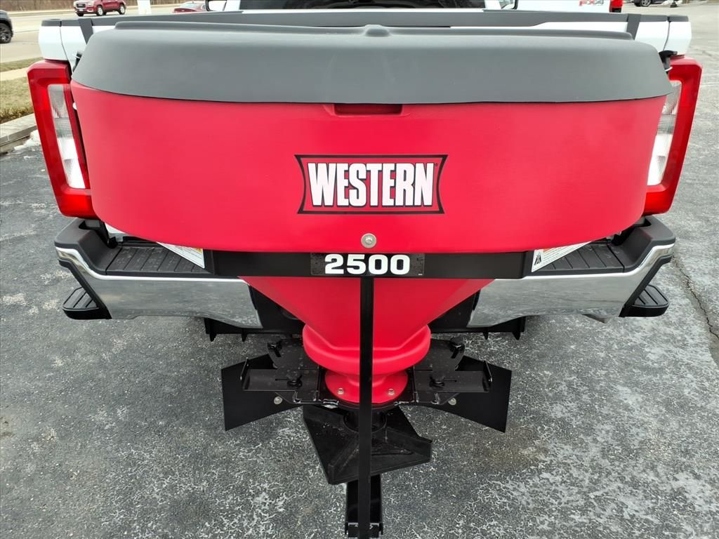 2026 FORD F-250 - Image 31