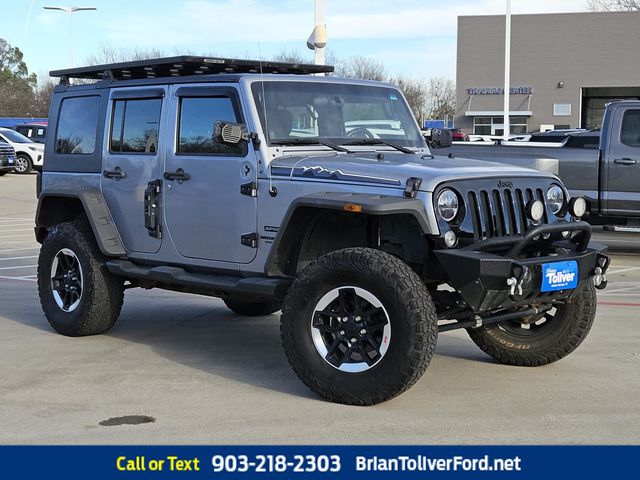 2014 Jeep Wrangler Sport's photo