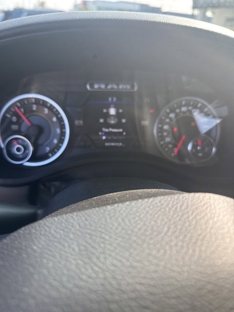 2022 Ram 1500 Big Horn Lone Star photo 3