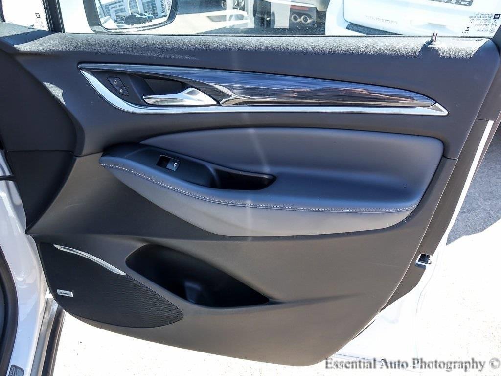 2024 BUICK ENCLAVE - Image 27