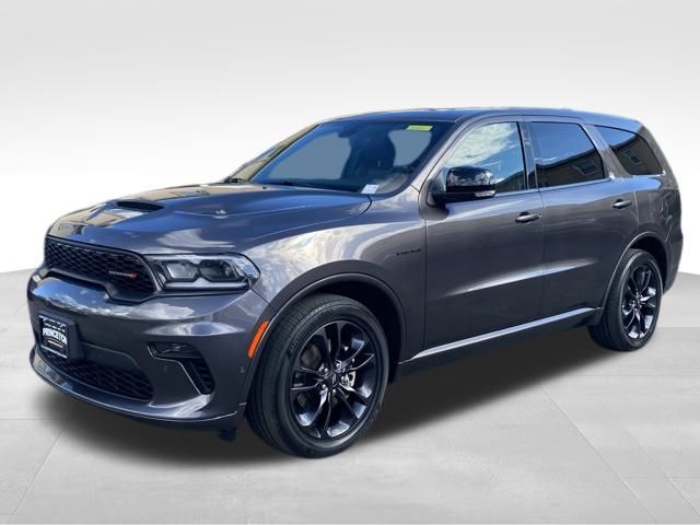2021 Dodge Durango R/T photo 3