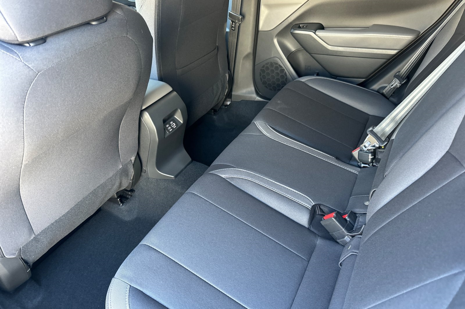 2025 Subaru Crosstrek Premium photo 45