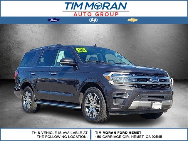 2023 Ford Expedition Limited photo 2