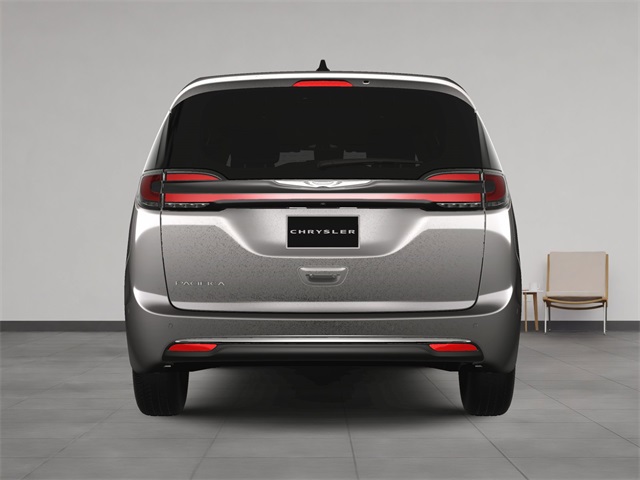 2025 Chrysler Pacifica photo 10