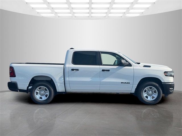 2025 Ram 1500 Tradesman photo 8