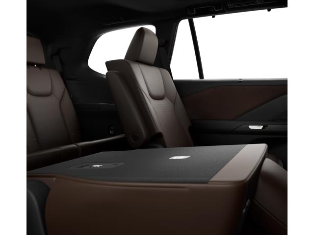 2026 Lexus TX 350 Premium photo 2