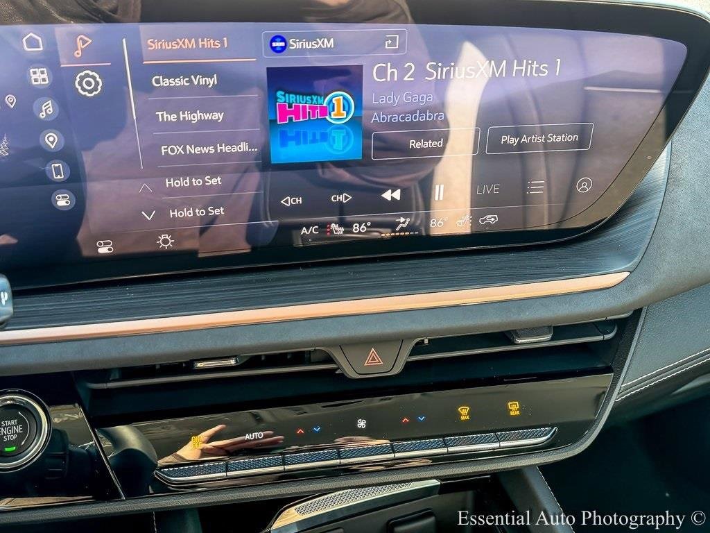 2025 BUICK ENVISION - Image 13