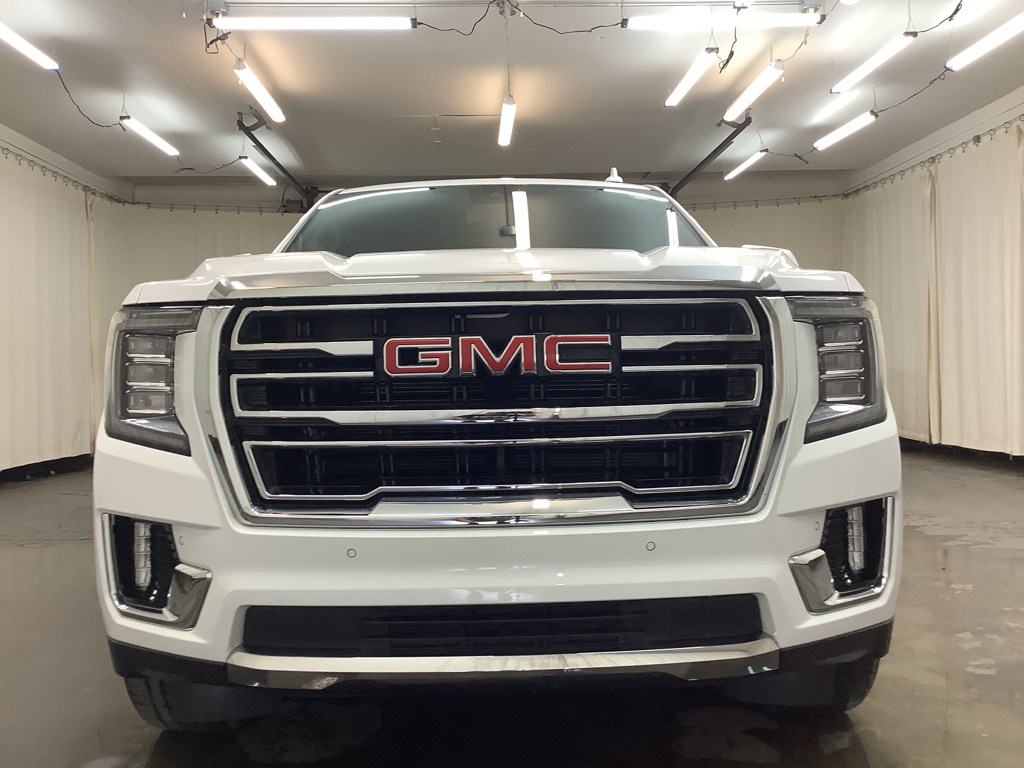 2023 Gmc Yukon 1500 SLT photo 9