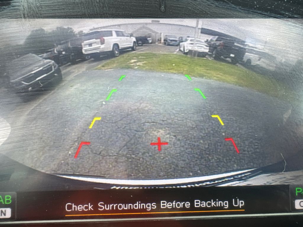 2021 Subaru Ascent Touring photo 29