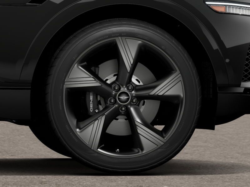2026 Genesis GV80 3.5T Prestige photo 10