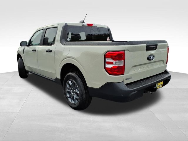 2025 Ford Maverick XLT photo 4