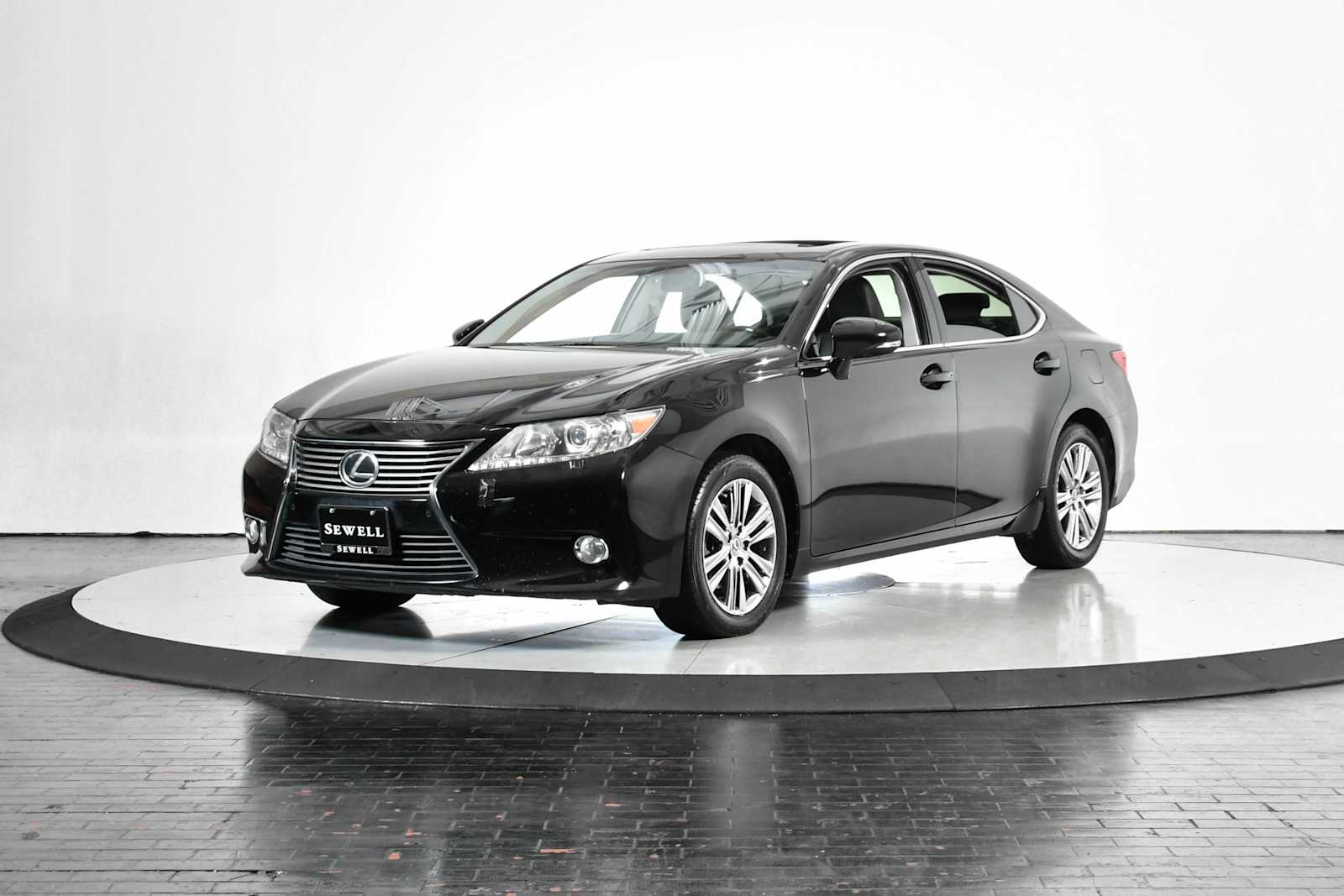 2014 Lexus ES 350