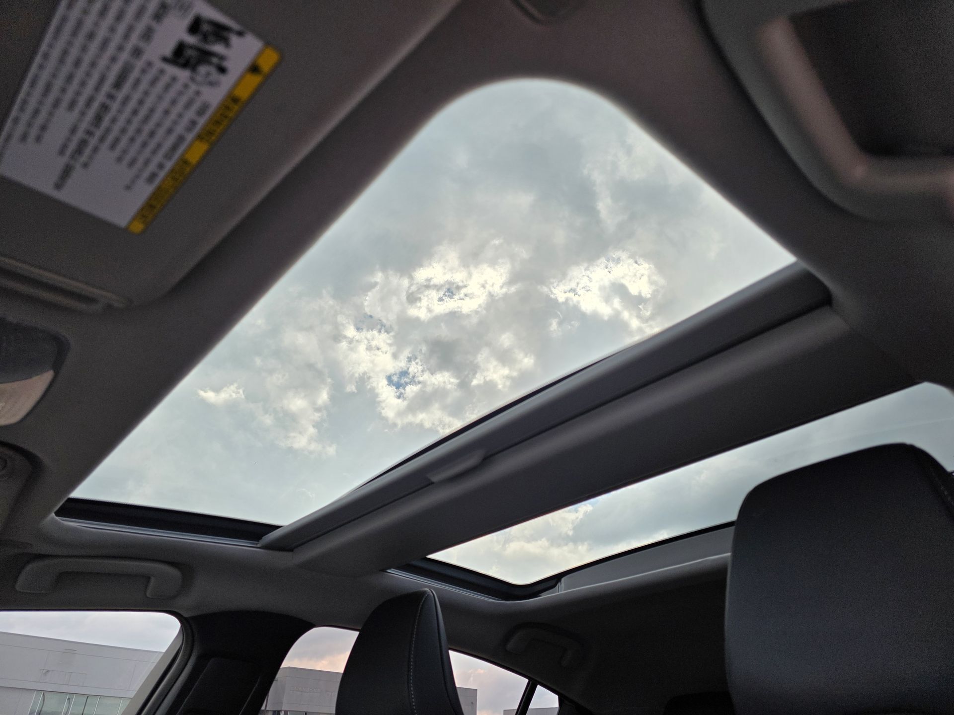 2024 Toyota Prius LE photo 16