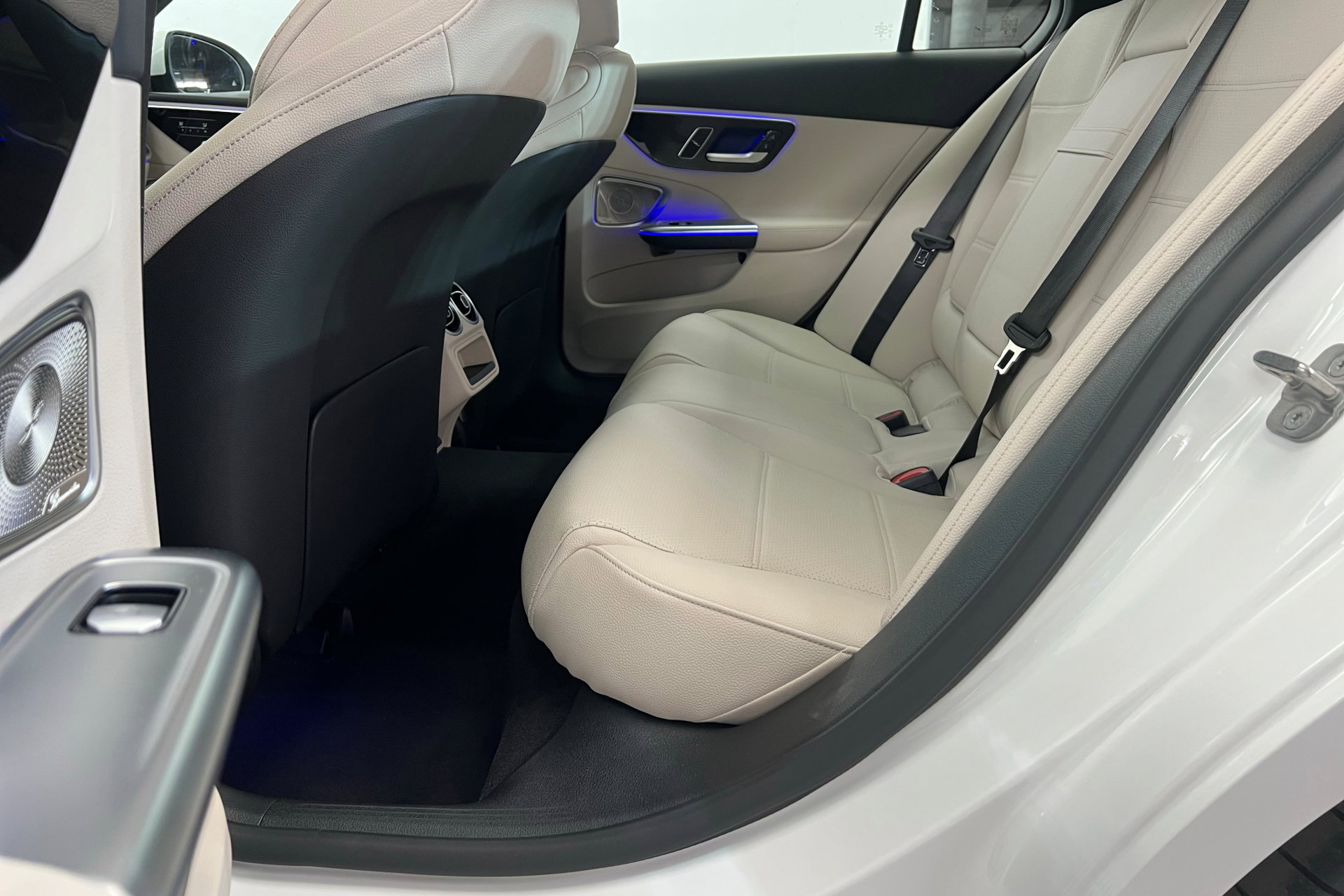 2025 Mercedes Benz C 300 4MATIC Sedan photo 21