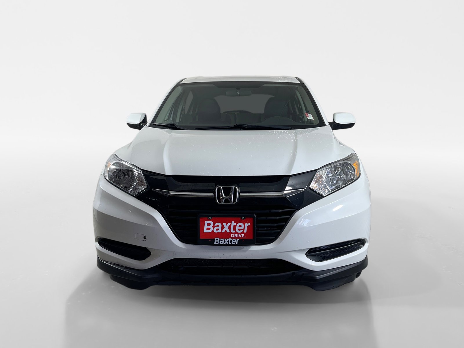 2017 Honda HR-V LX photo 7