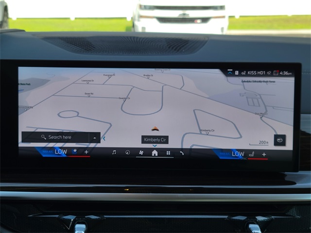 2026 Bmw X7 xDrive40i photo 20