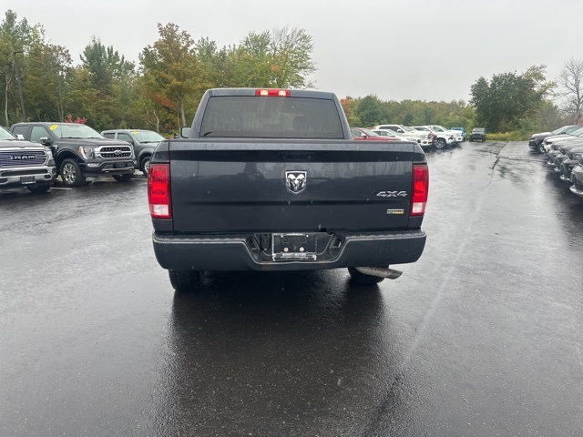 2018 Ram 1500 Tradesman photo 3