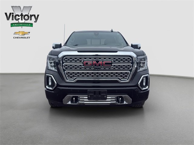Used 2019 GMC Sierra 1500 Denali Denali with VIN 1GTU9FEL2KZ306029 for sale in Kansas City