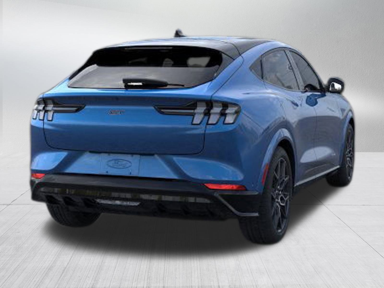 2025 Ford Mustang Mach-E GT photo 8
