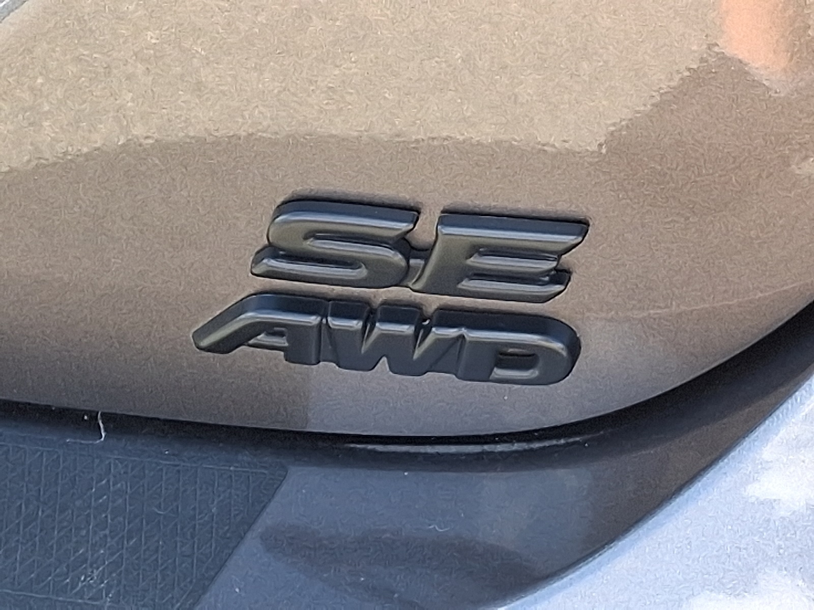 2023 Toyota Camry SE photo 29