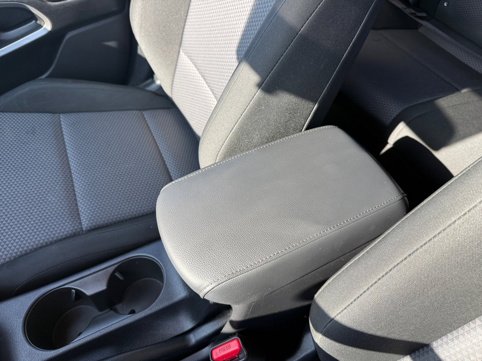 2023 Kia Soul LX photo 12