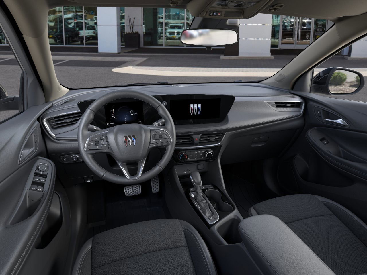 2026 Buick Encore GX Preferred photo 14