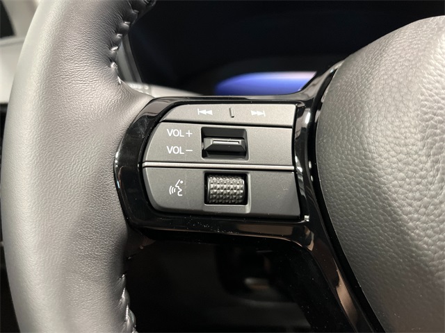 2026 Honda CR-V EX-L photo 15