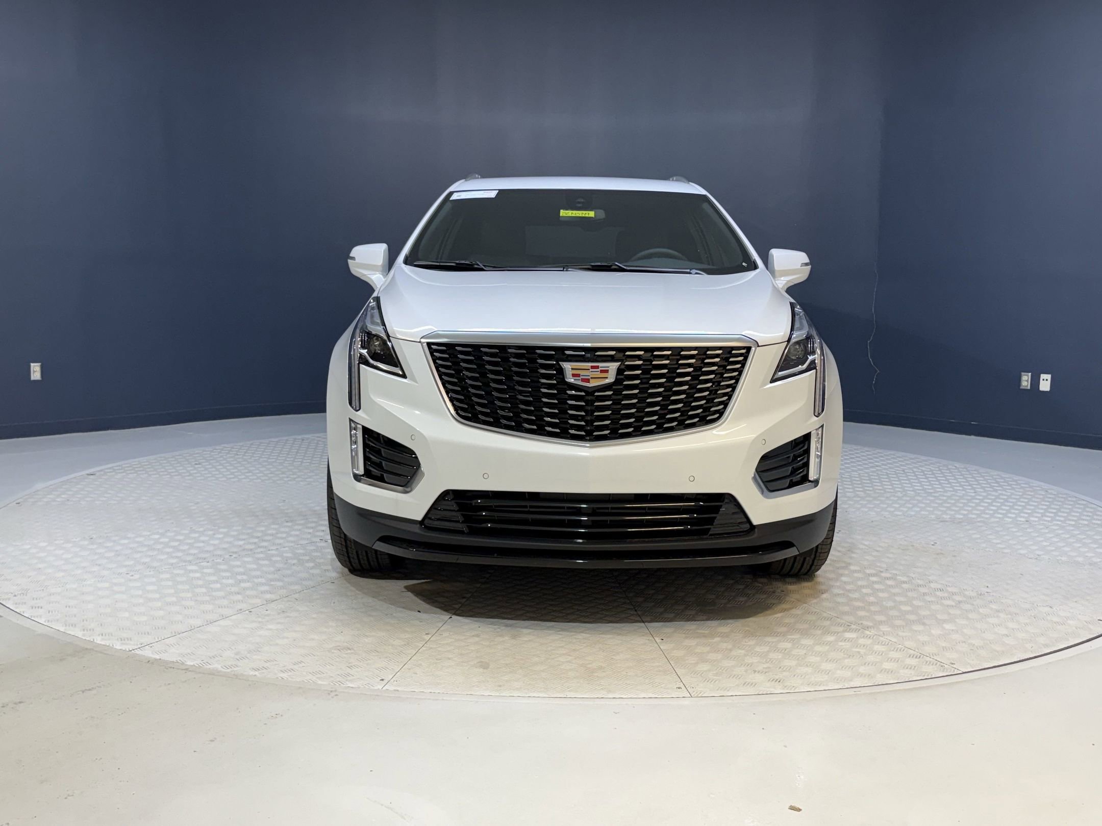2025 Cadillac XT5 Luxury photo 6