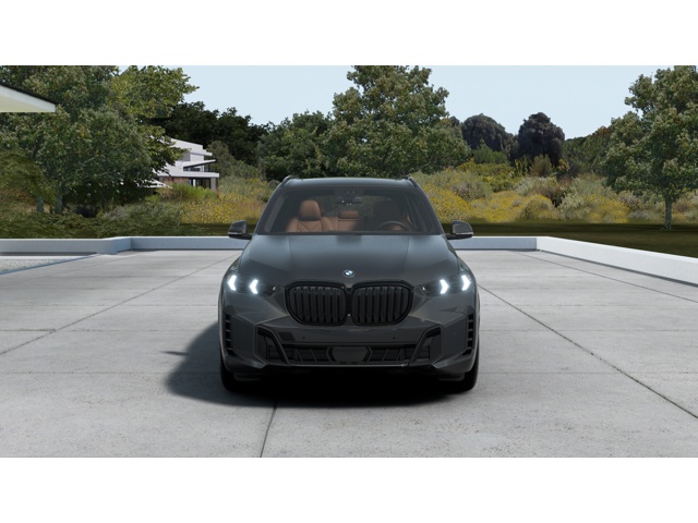 2026 Bmw X5 xDrive40i photo 2