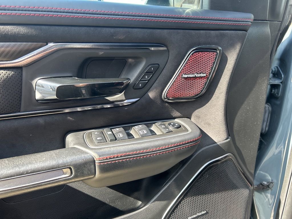 2021 Ram 1500 TRX photo 13
