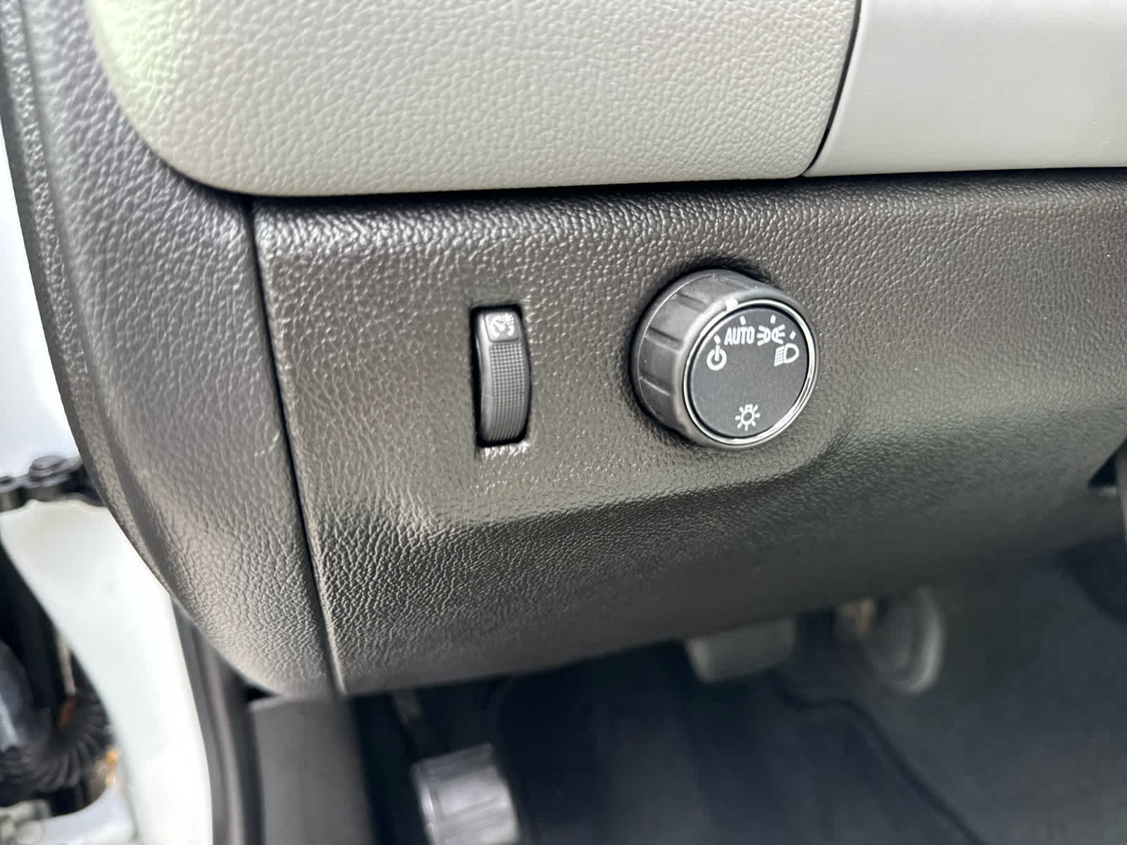 2022 Chevrolet Colorado Work Truck photo 25