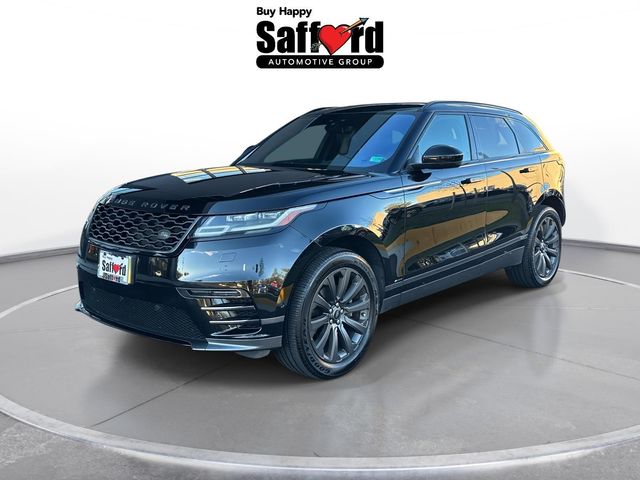 2018 Land Rover Range Rover Velar SE