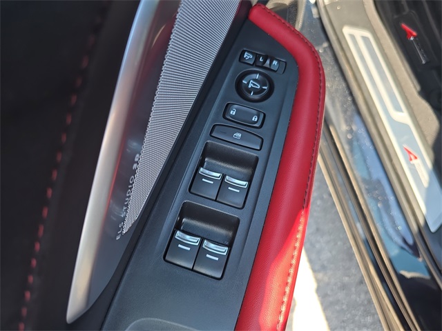 2023 Acura RDX A-Spec Advance photo 13