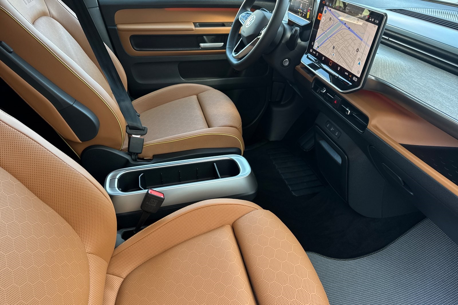 2025 Volkswagen ID. Buzz Pro S photo 14