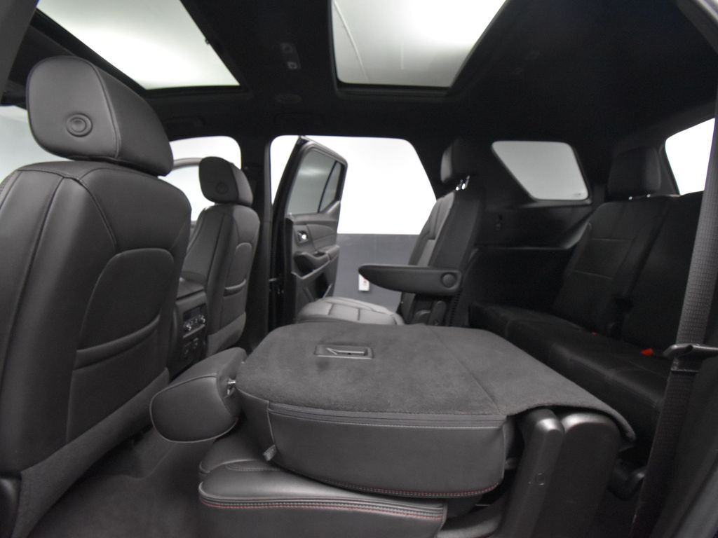 2023 Chevrolet Traverse RS photo 34