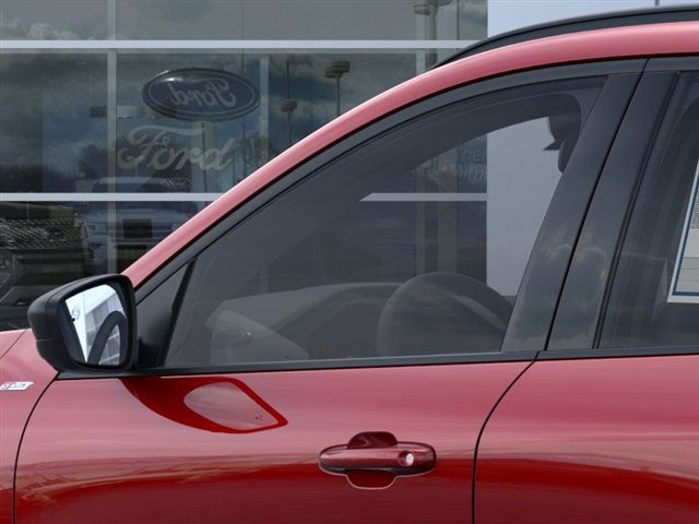 2025 Ford Escape ST-Line photo 18