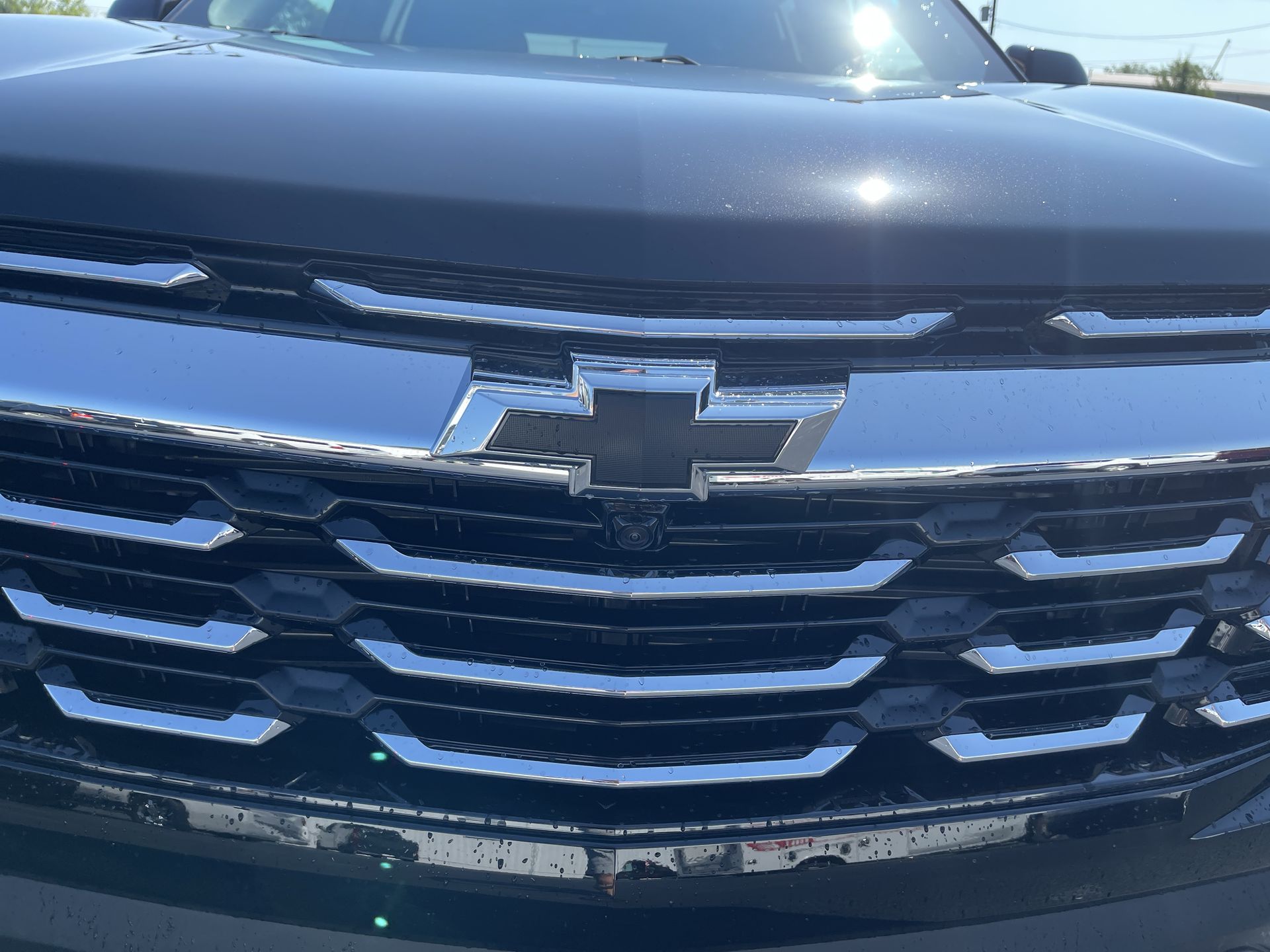 2026 Chevrolet Equinox LT photo 59
