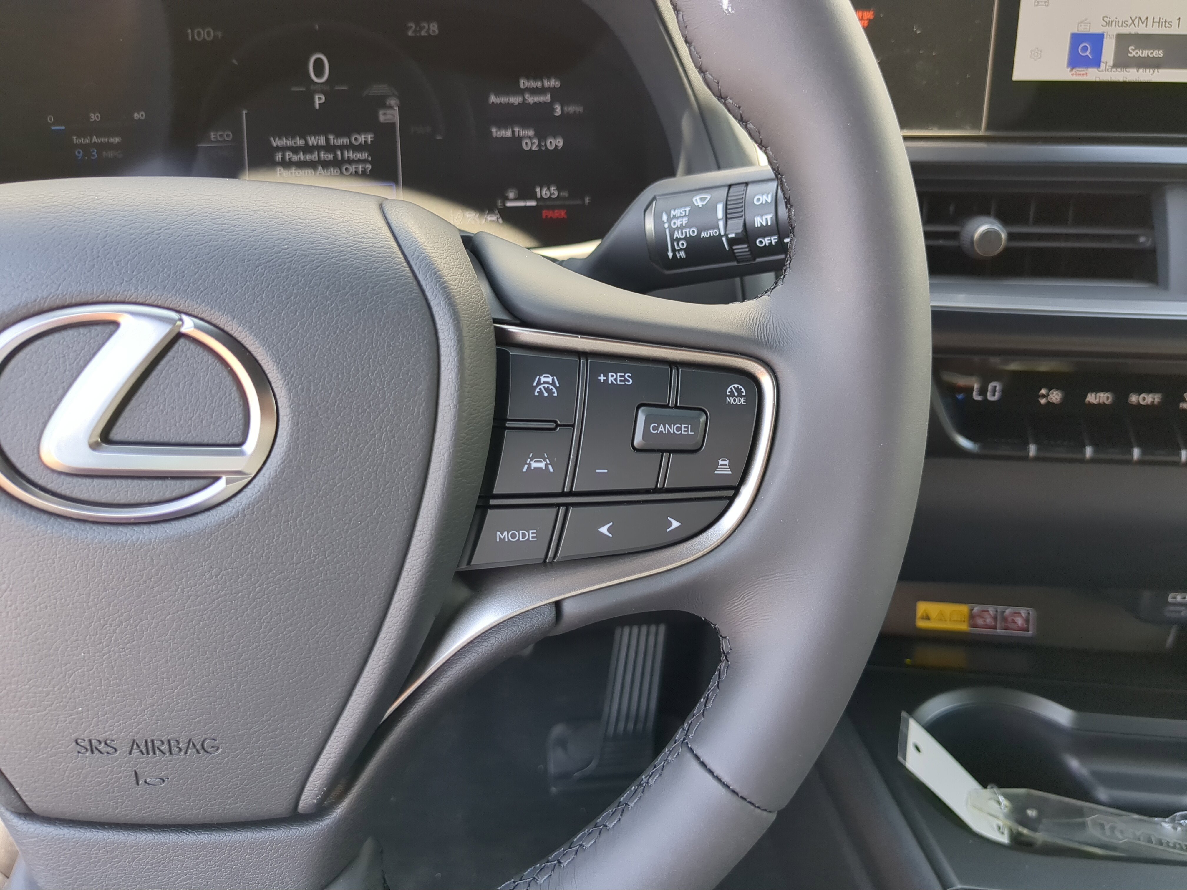 2025 Lexus UX Premium photo 17