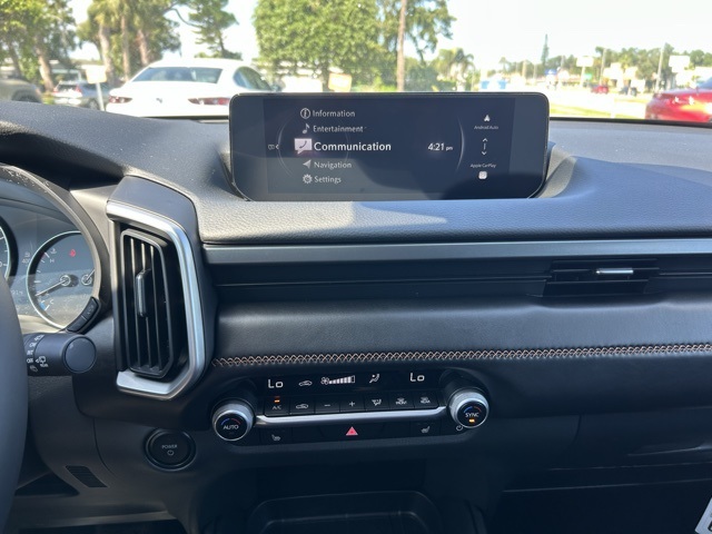 2025 Mazda CX-50 Premium photo 18