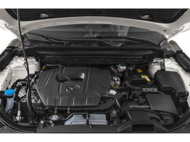 2025 Mazda CX-5 2.5 Premium Plus photo 12